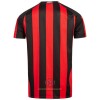 Maglia ufficiale Bayer 04 Leverkusen Casa 2021-22 per Uomo